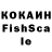Кетамин ketamine NOISE B3AT